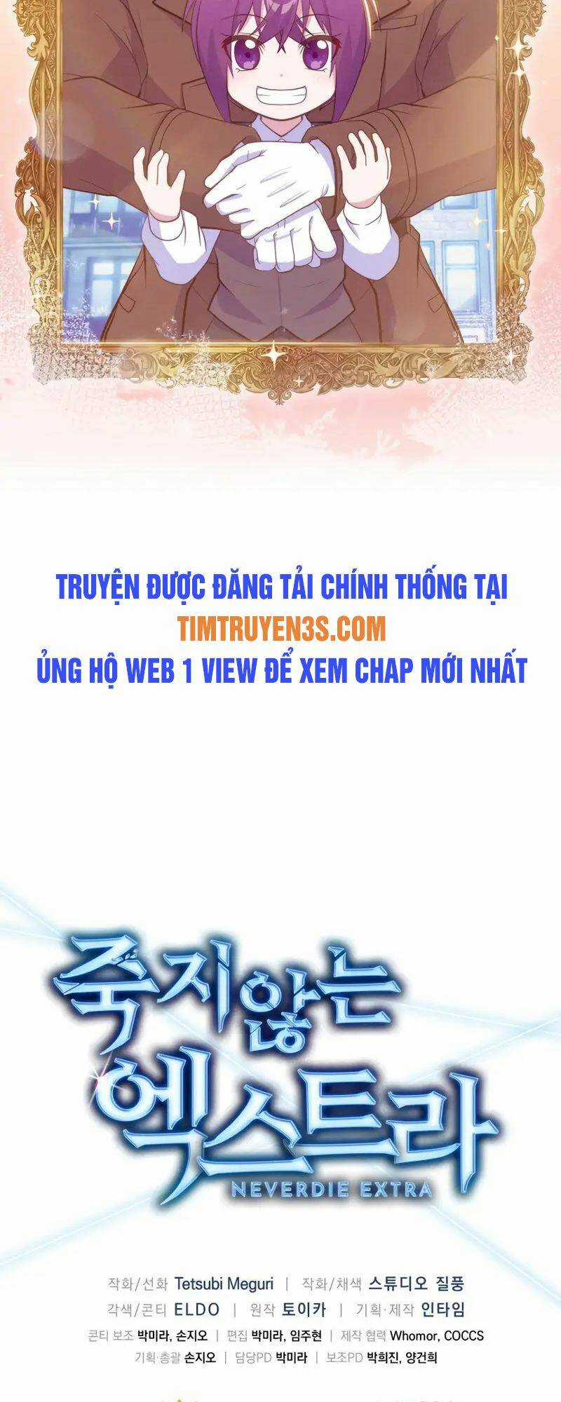Nhân Vật Phụ Không Bao Giờ Chết Thêm Nữa Chapter 4 trang 69