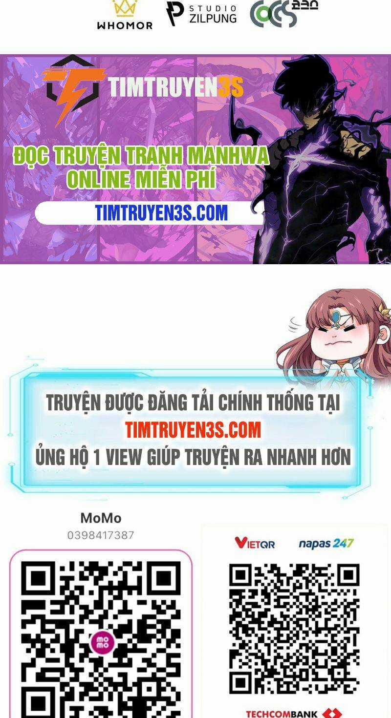 Nhân Vật Phụ Không Bao Giờ Chết Thêm Nữa Chapter 4 trang 70