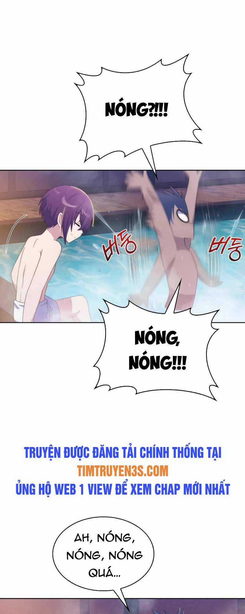 Nhân Vật Phụ Không Bao Giờ Chết Thêm Nữa Chapter 40 trang 10