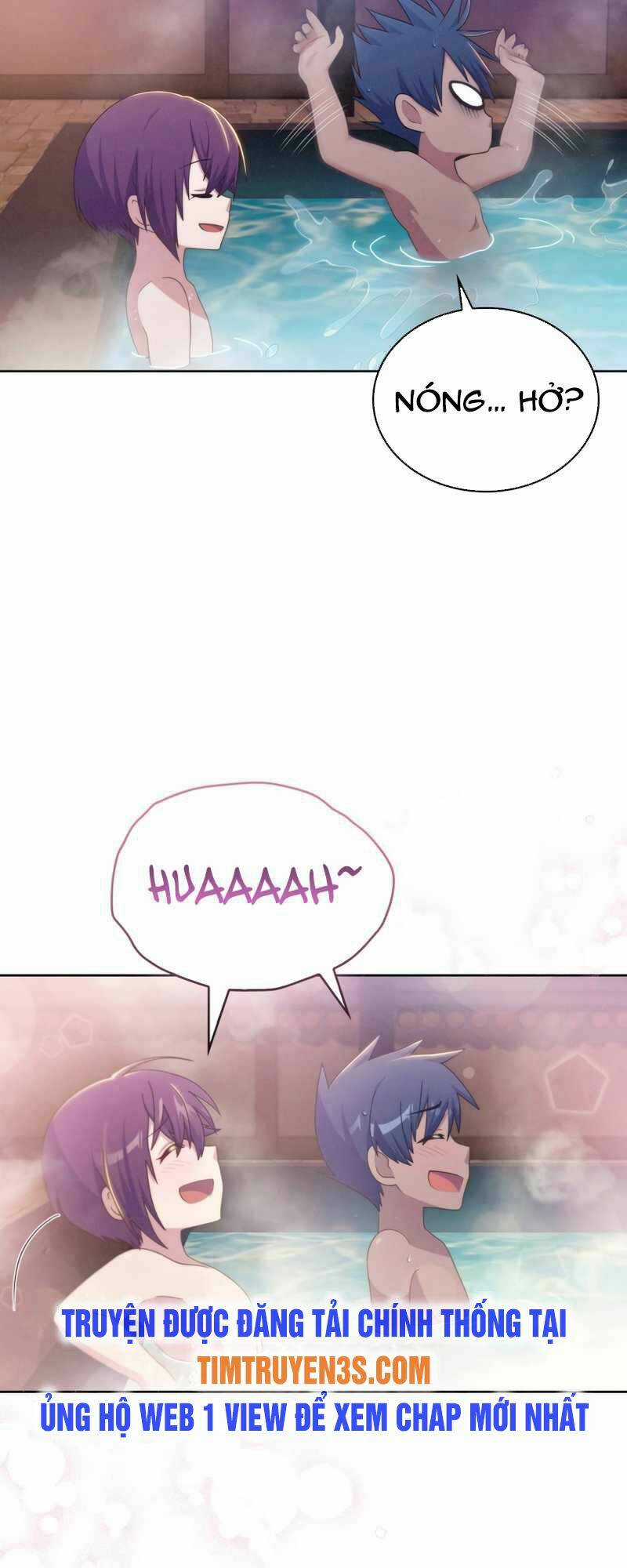 Nhân Vật Phụ Không Bao Giờ Chết Thêm Nữa Chapter 40 trang 11