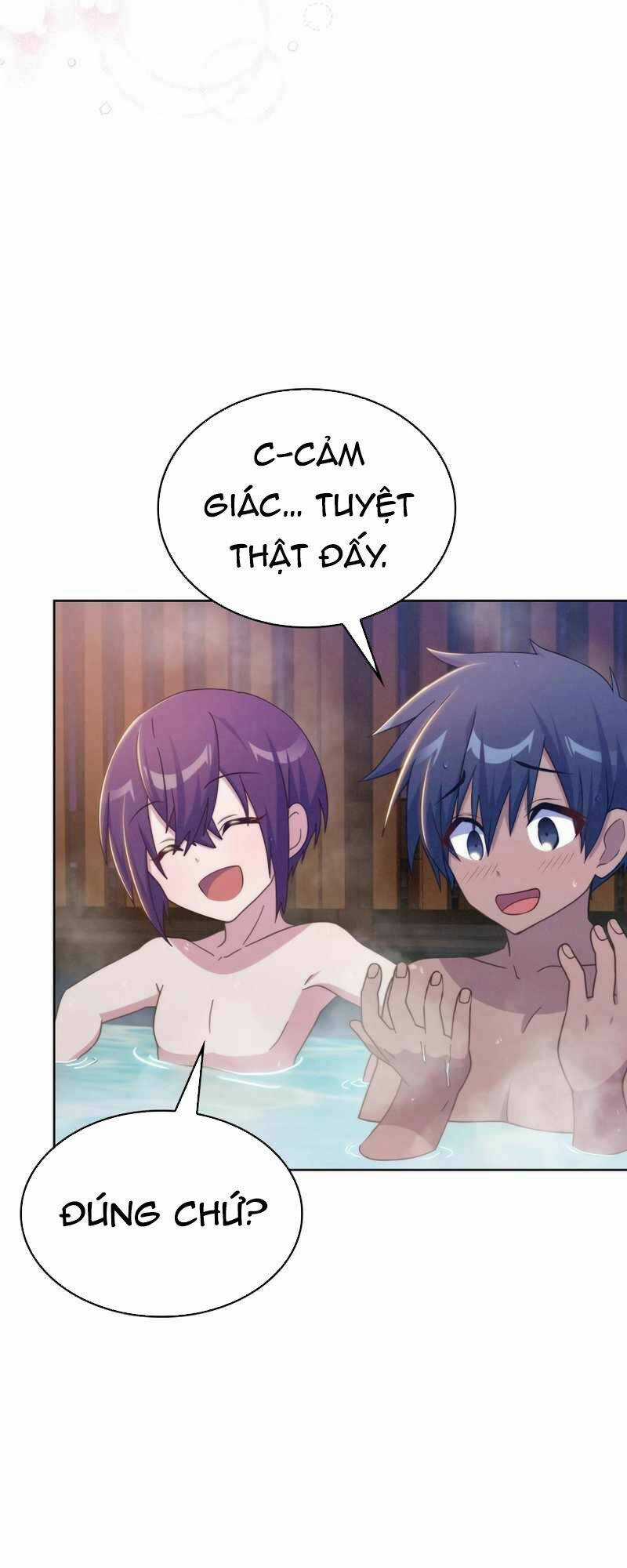 Nhân Vật Phụ Không Bao Giờ Chết Thêm Nữa Chapter 40 trang 12