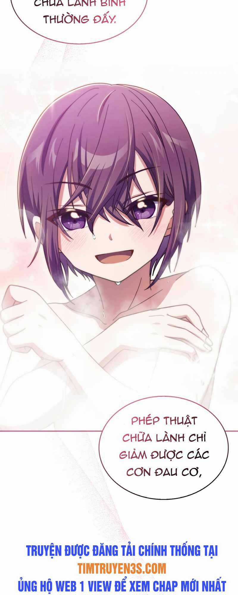 Nhân Vật Phụ Không Bao Giờ Chết Thêm Nữa Chapter 40 trang 16