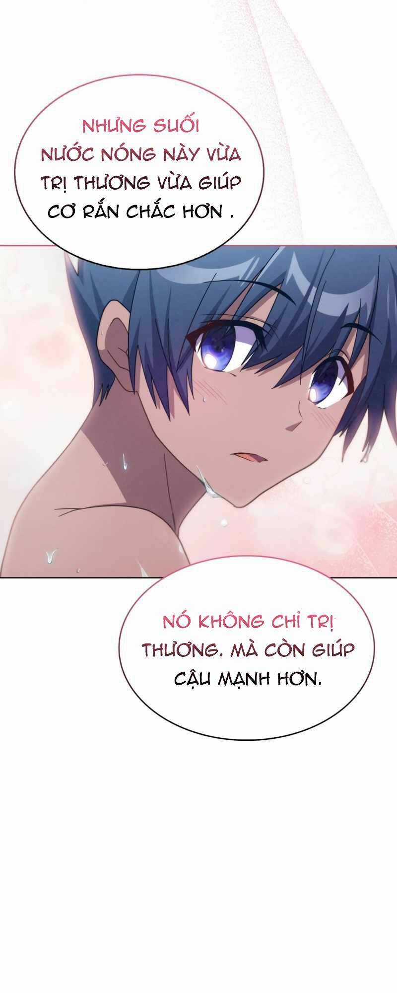 Nhân Vật Phụ Không Bao Giờ Chết Thêm Nữa Chapter 40 trang 17