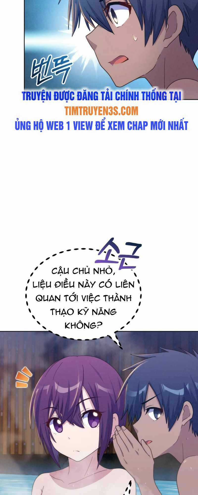 Nhân Vật Phụ Không Bao Giờ Chết Thêm Nữa Chapter 40 trang 19