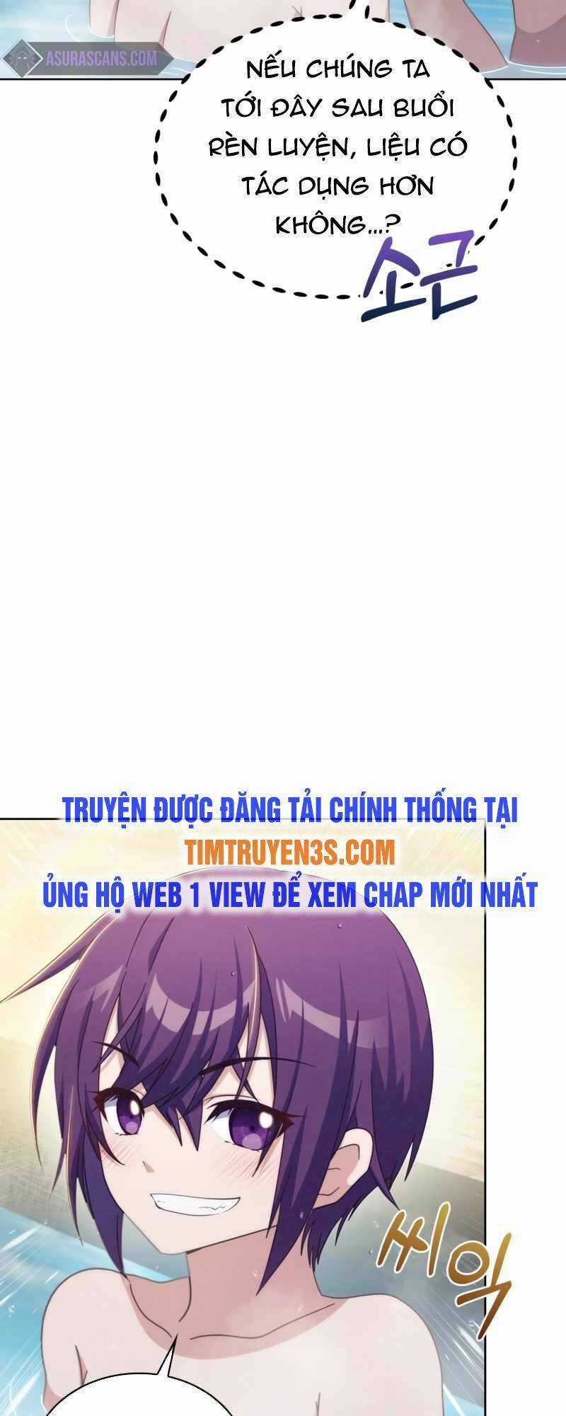 Nhân Vật Phụ Không Bao Giờ Chết Thêm Nữa Chapter 40 trang 20