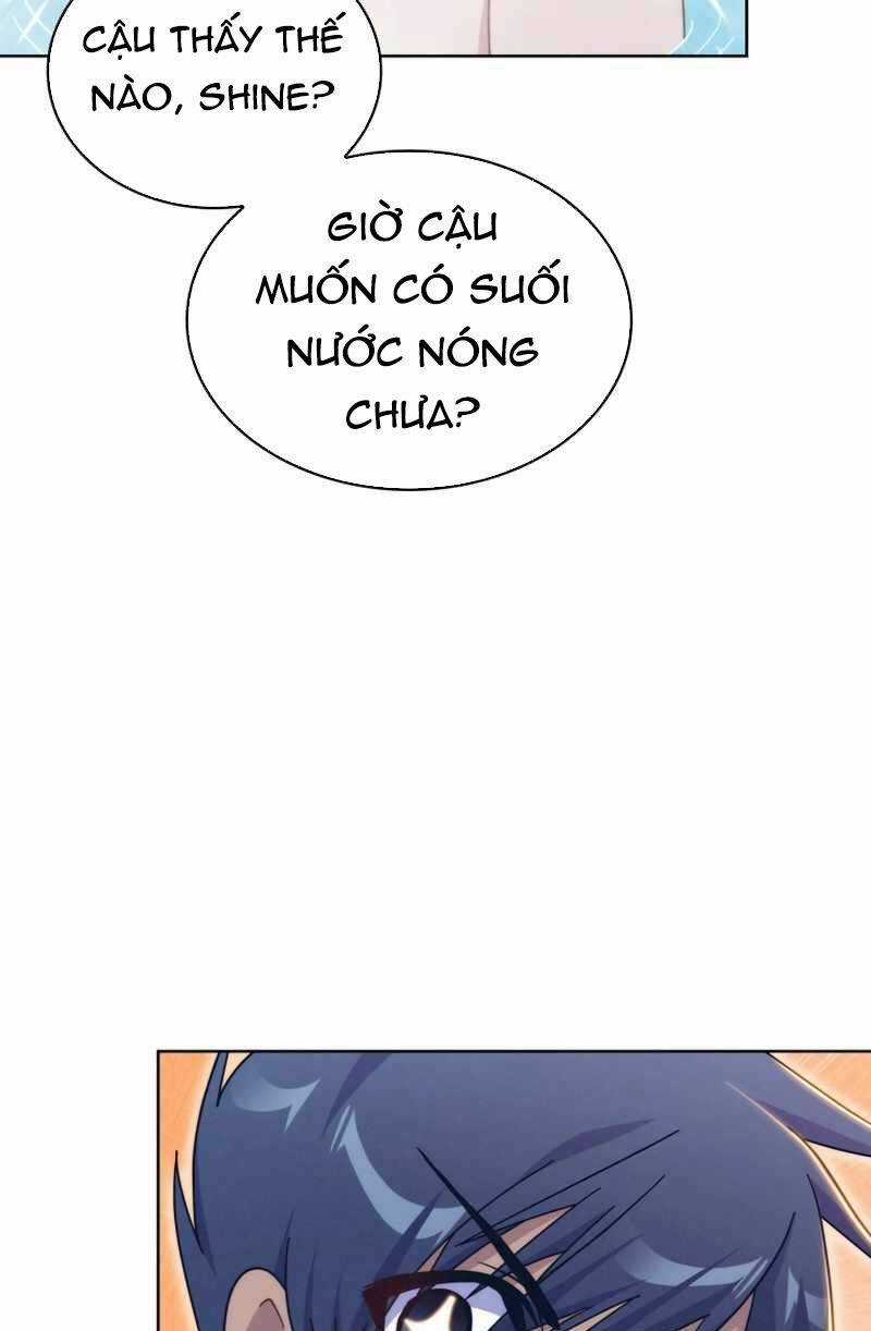 Nhân Vật Phụ Không Bao Giờ Chết Thêm Nữa Chapter 40 trang 21