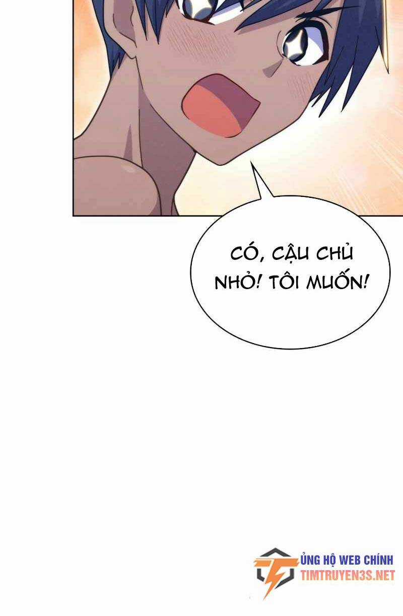 Nhân Vật Phụ Không Bao Giờ Chết Thêm Nữa Chapter 40 trang 22