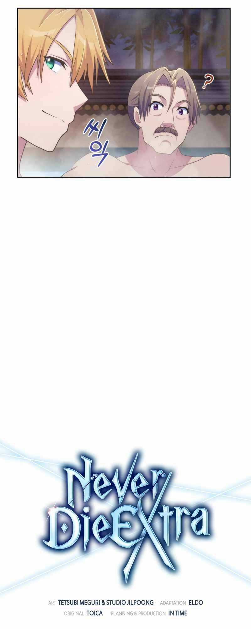 Nhân Vật Phụ Không Bao Giờ Chết Thêm Nữa Chapter 40 trang 23