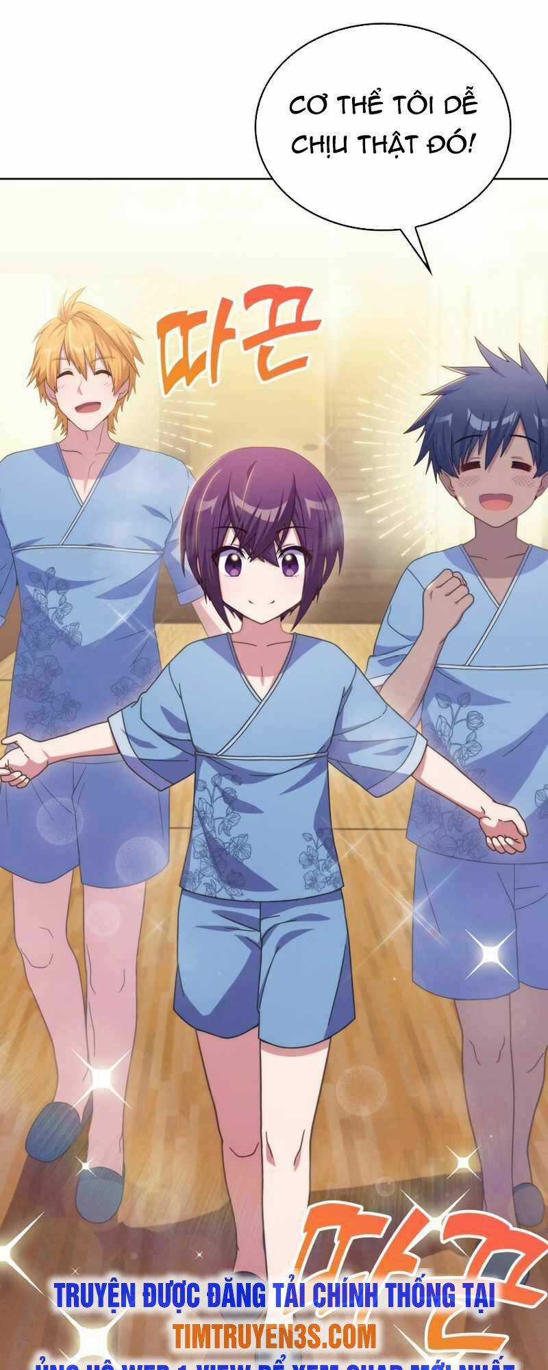 Nhân Vật Phụ Không Bao Giờ Chết Thêm Nữa Chapter 40 trang 25