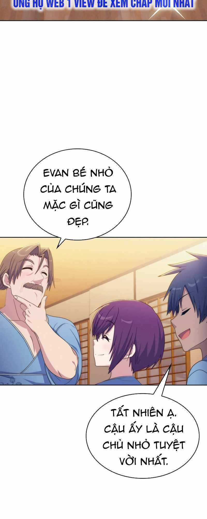 Nhân Vật Phụ Không Bao Giờ Chết Thêm Nữa Chapter 40 trang 26