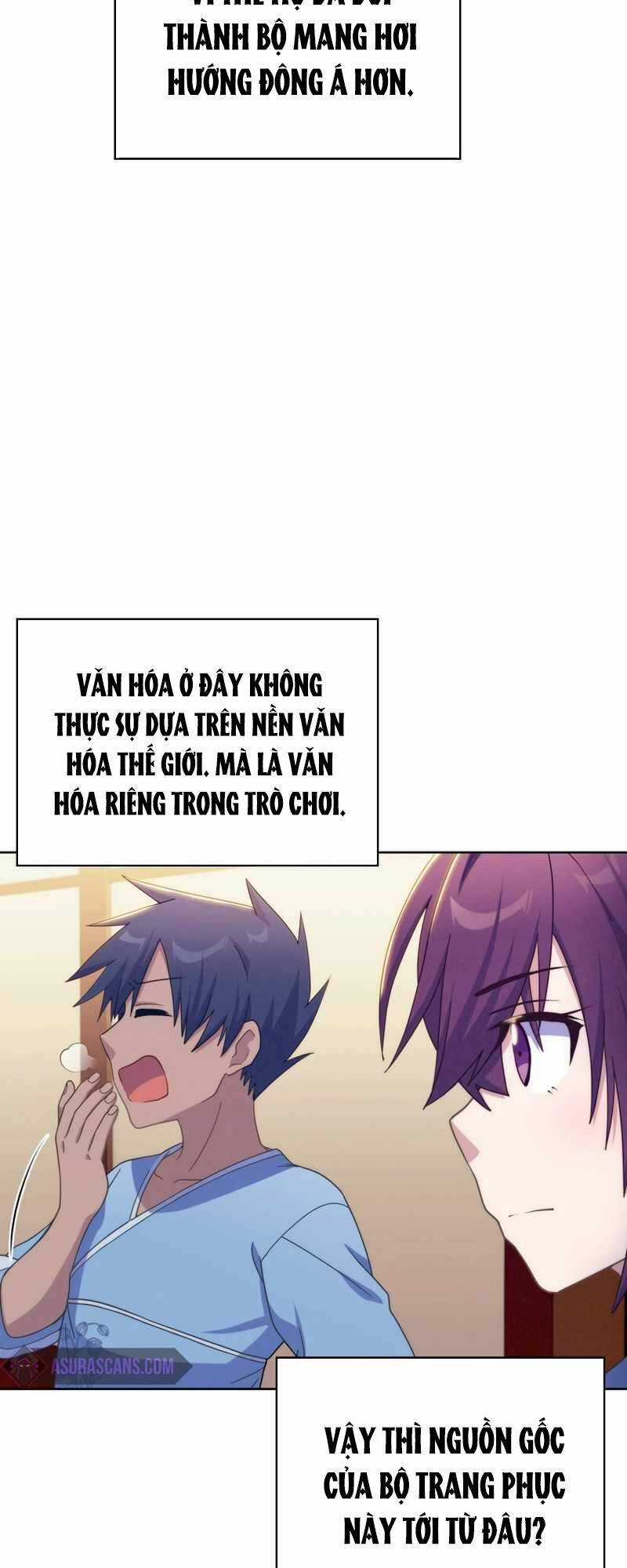 Nhân Vật Phụ Không Bao Giờ Chết Thêm Nữa Chapter 40 trang 28