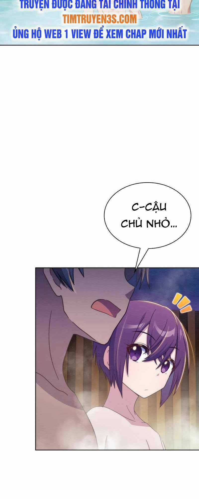 Nhân Vật Phụ Không Bao Giờ Chết Thêm Nữa Chapter 40 trang 3