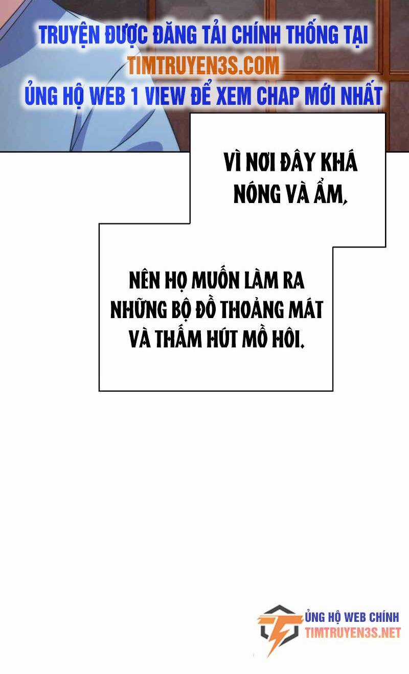 Nhân Vật Phụ Không Bao Giờ Chết Thêm Nữa Chapter 40 trang 30