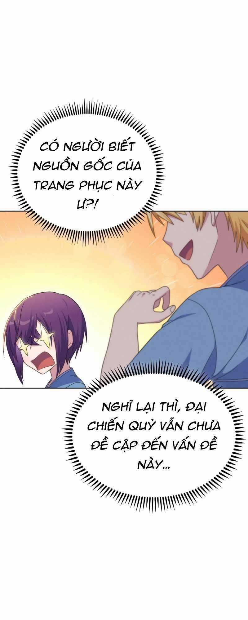 Nhân Vật Phụ Không Bao Giờ Chết Thêm Nữa Chapter 40 trang 32