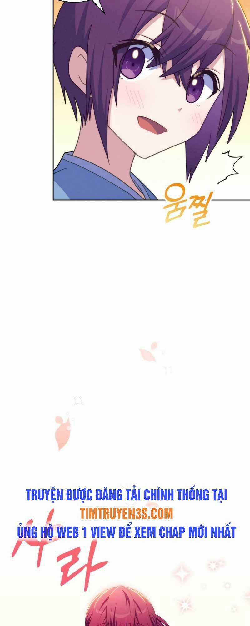 Nhân Vật Phụ Không Bao Giờ Chết Thêm Nữa Chapter 40 trang 34