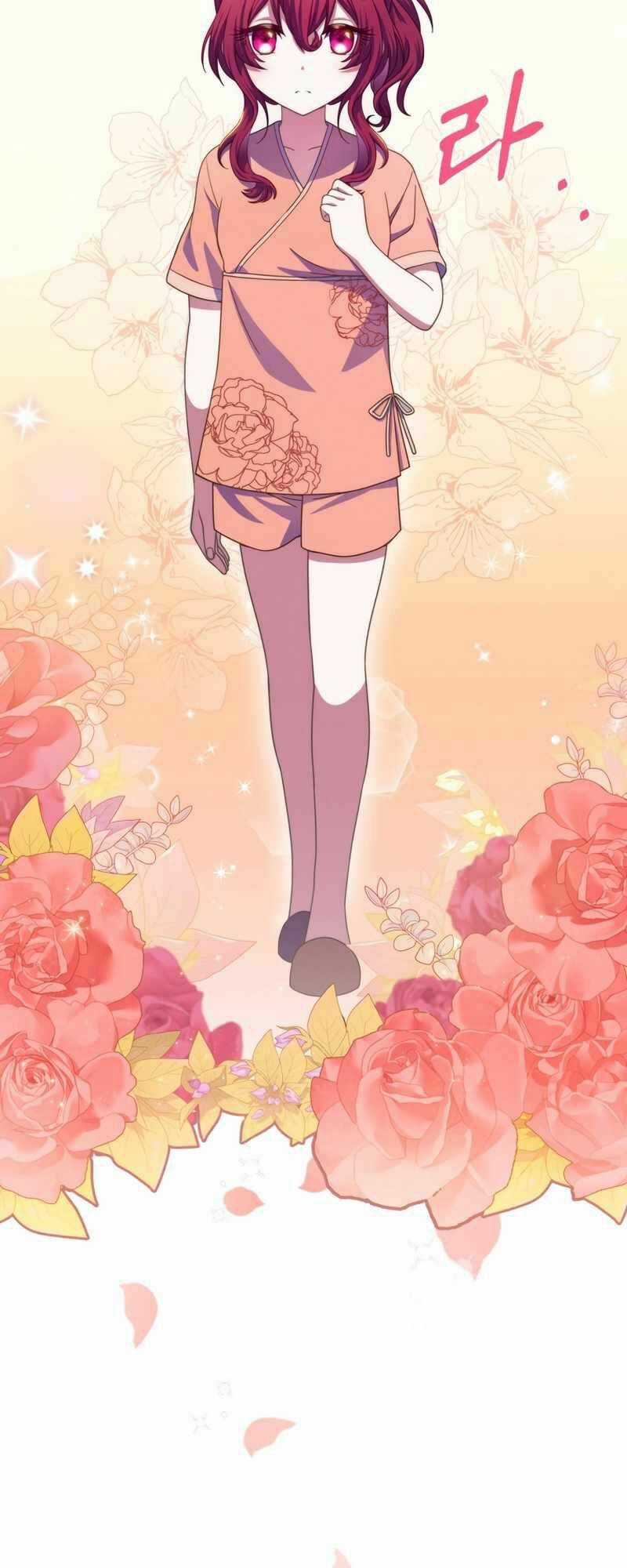 Nhân Vật Phụ Không Bao Giờ Chết Thêm Nữa Chapter 40 trang 35