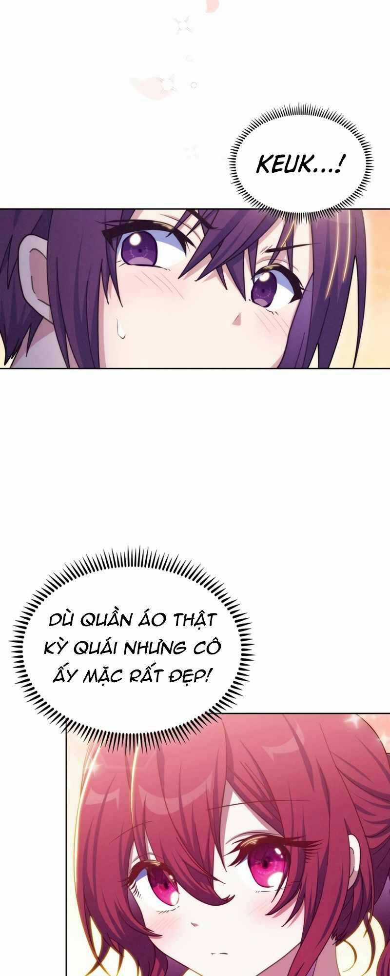 Nhân Vật Phụ Không Bao Giờ Chết Thêm Nữa Chapter 40 trang 36