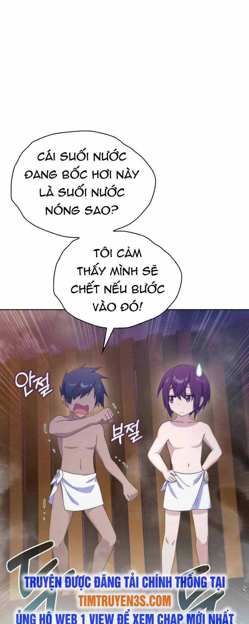 Nhân Vật Phụ Không Bao Giờ Chết Thêm Nữa Chapter 40 trang 4