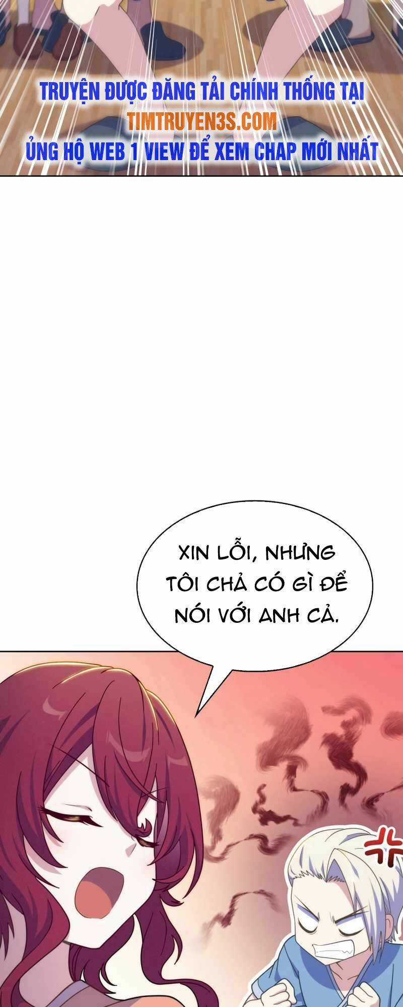 Nhân Vật Phụ Không Bao Giờ Chết Thêm Nữa Chapter 40 trang 40