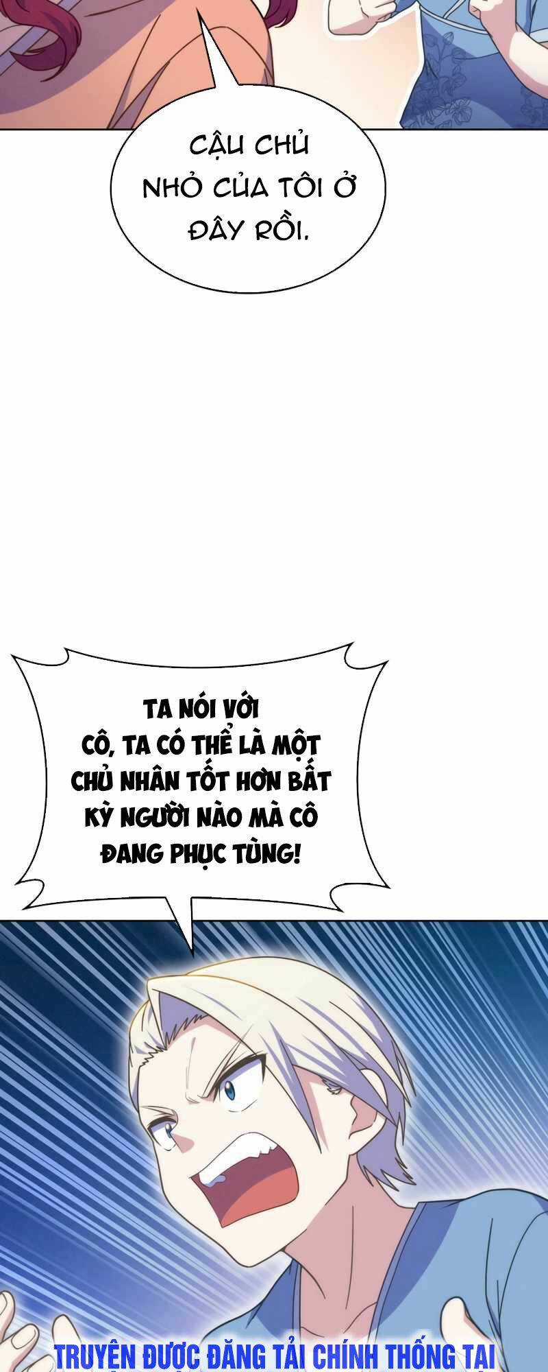 Nhân Vật Phụ Không Bao Giờ Chết Thêm Nữa Chapter 40 trang 41