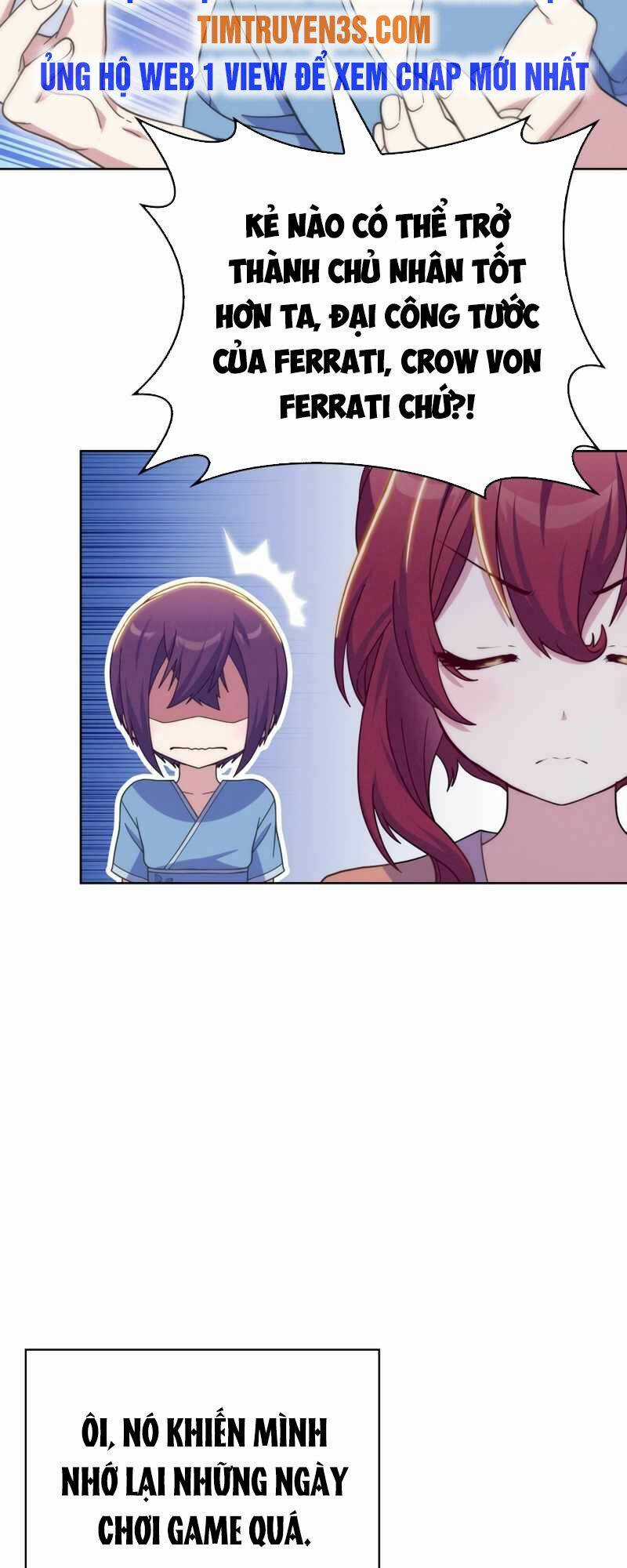 Nhân Vật Phụ Không Bao Giờ Chết Thêm Nữa Chapter 40 trang 42