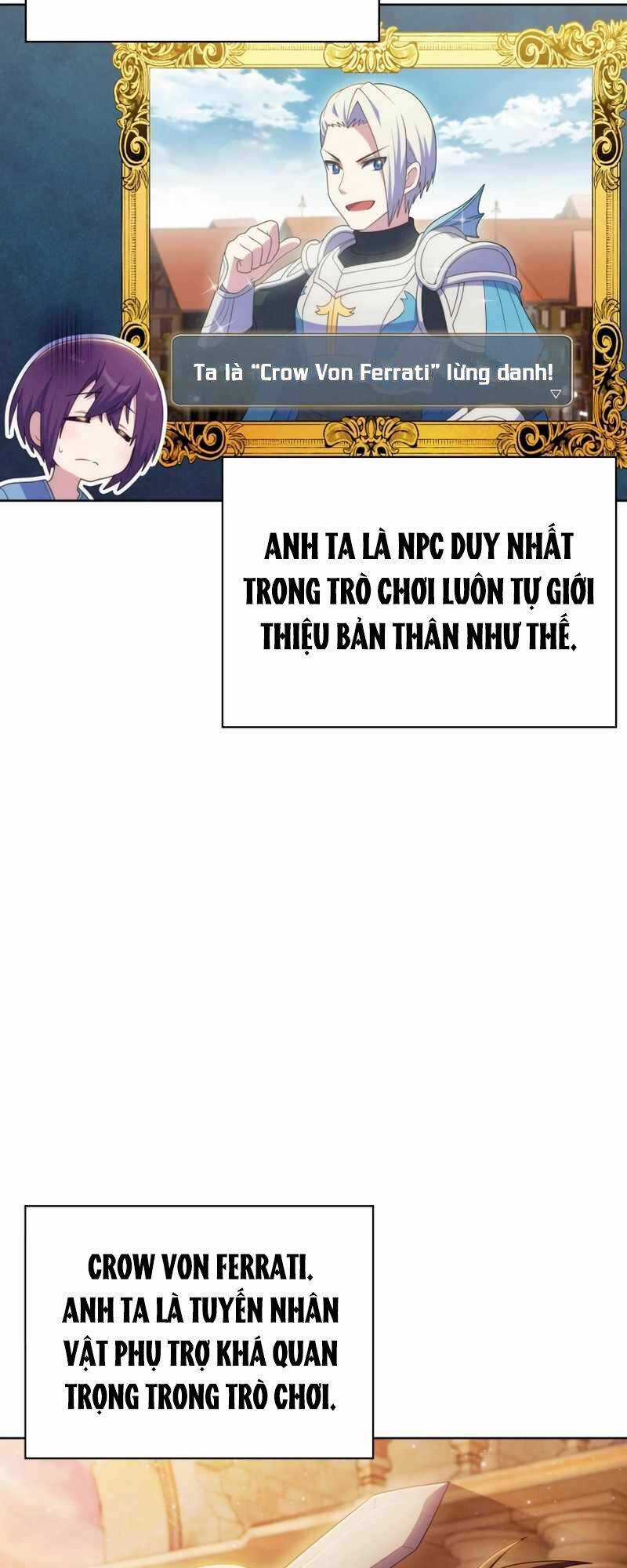 Nhân Vật Phụ Không Bao Giờ Chết Thêm Nữa Chapter 40 trang 43