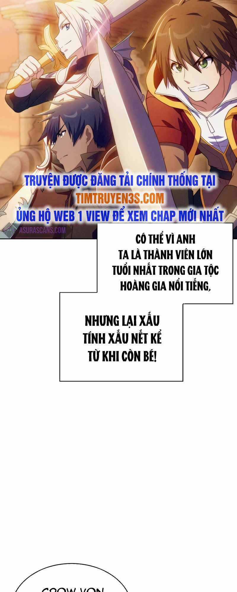 Nhân Vật Phụ Không Bao Giờ Chết Thêm Nữa Chapter 40 trang 44