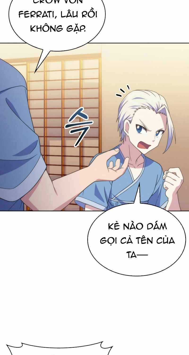 Nhân Vật Phụ Không Bao Giờ Chết Thêm Nữa Chapter 40 trang 45