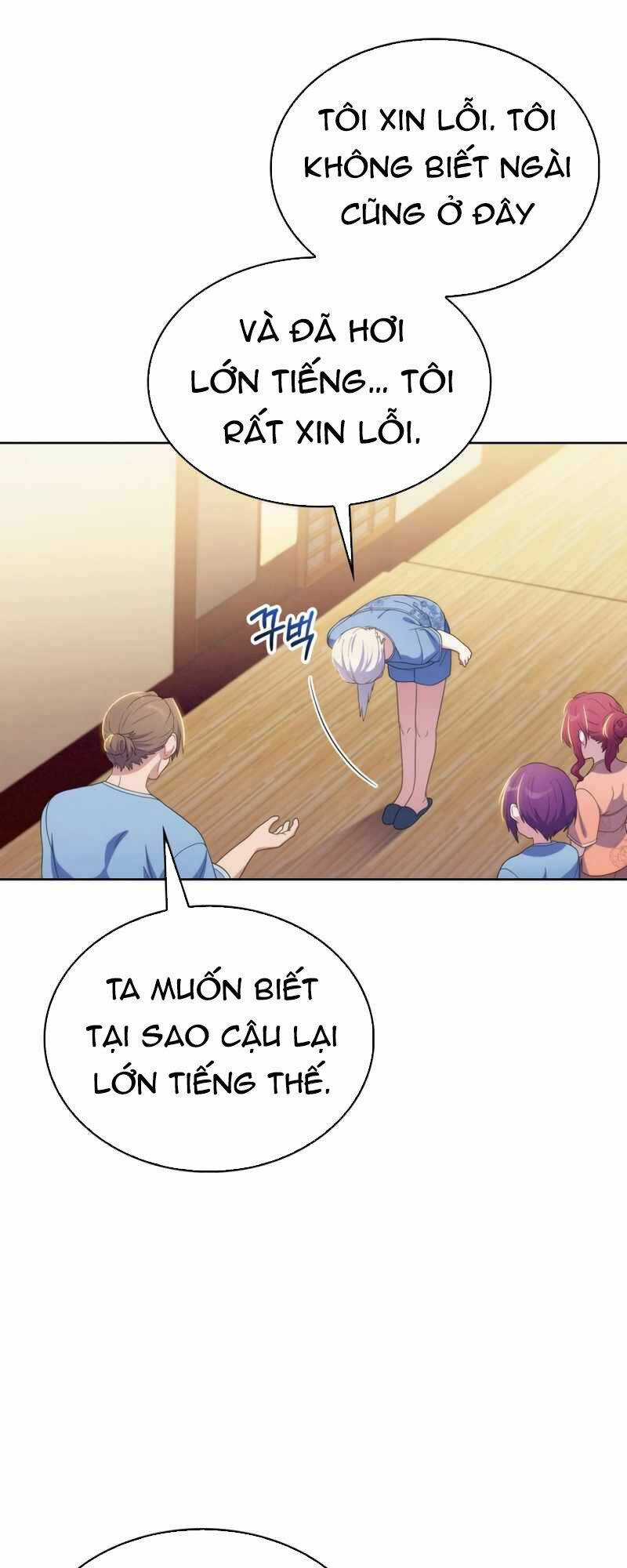 Nhân Vật Phụ Không Bao Giờ Chết Thêm Nữa Chapter 40 trang 47