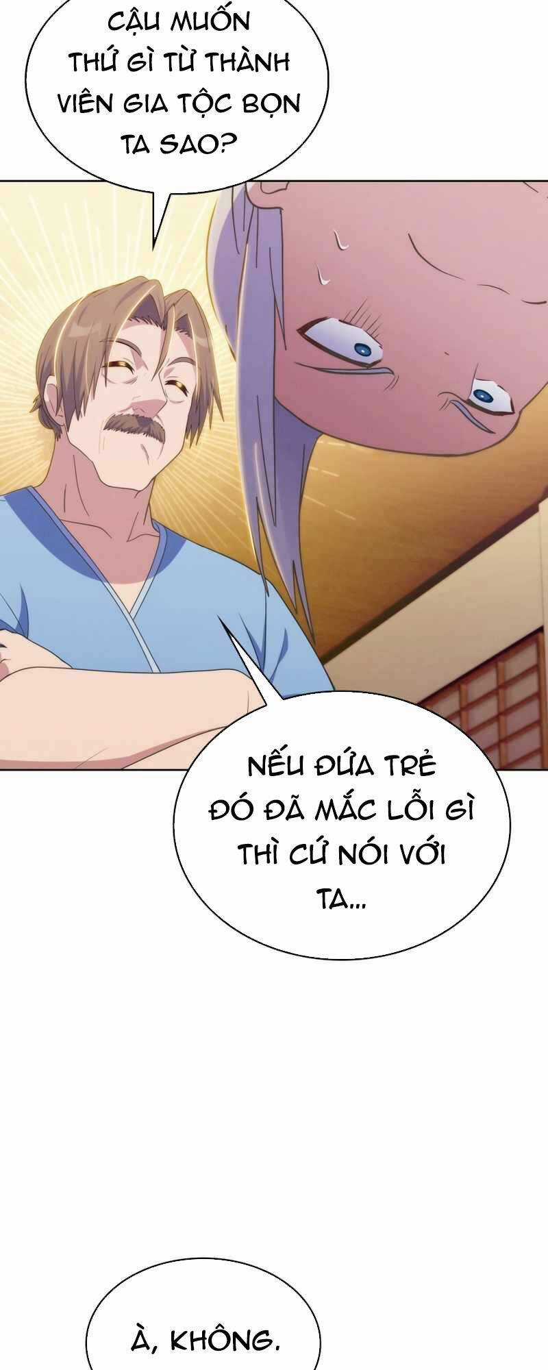 Nhân Vật Phụ Không Bao Giờ Chết Thêm Nữa Chapter 40 trang 48