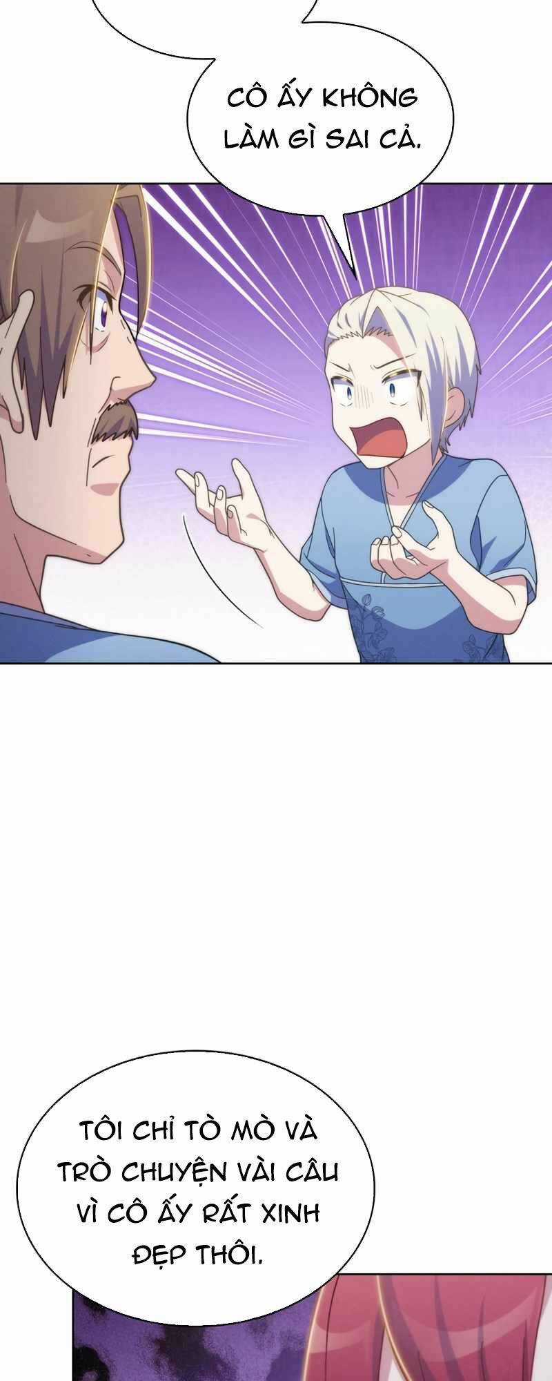 Nhân Vật Phụ Không Bao Giờ Chết Thêm Nữa Chapter 40 trang 49