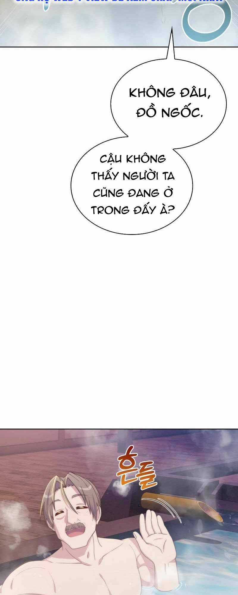 Nhân Vật Phụ Không Bao Giờ Chết Thêm Nữa Chapter 40 trang 5