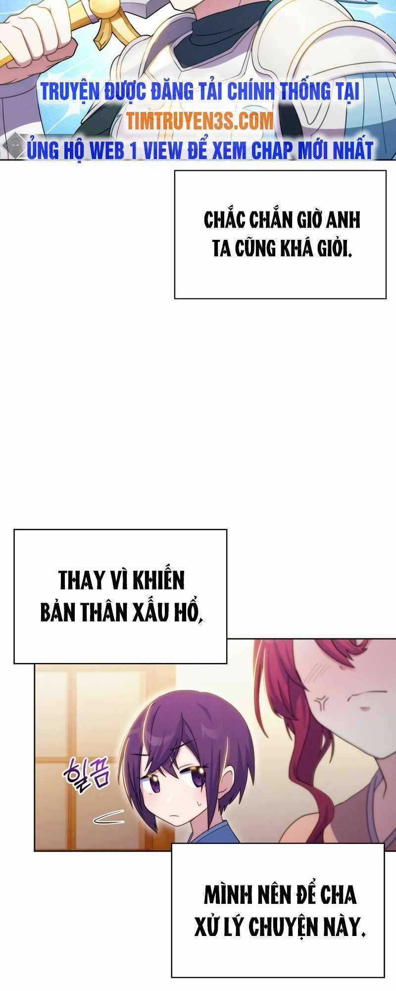 Nhân Vật Phụ Không Bao Giờ Chết Thêm Nữa Chapter 40 trang 52