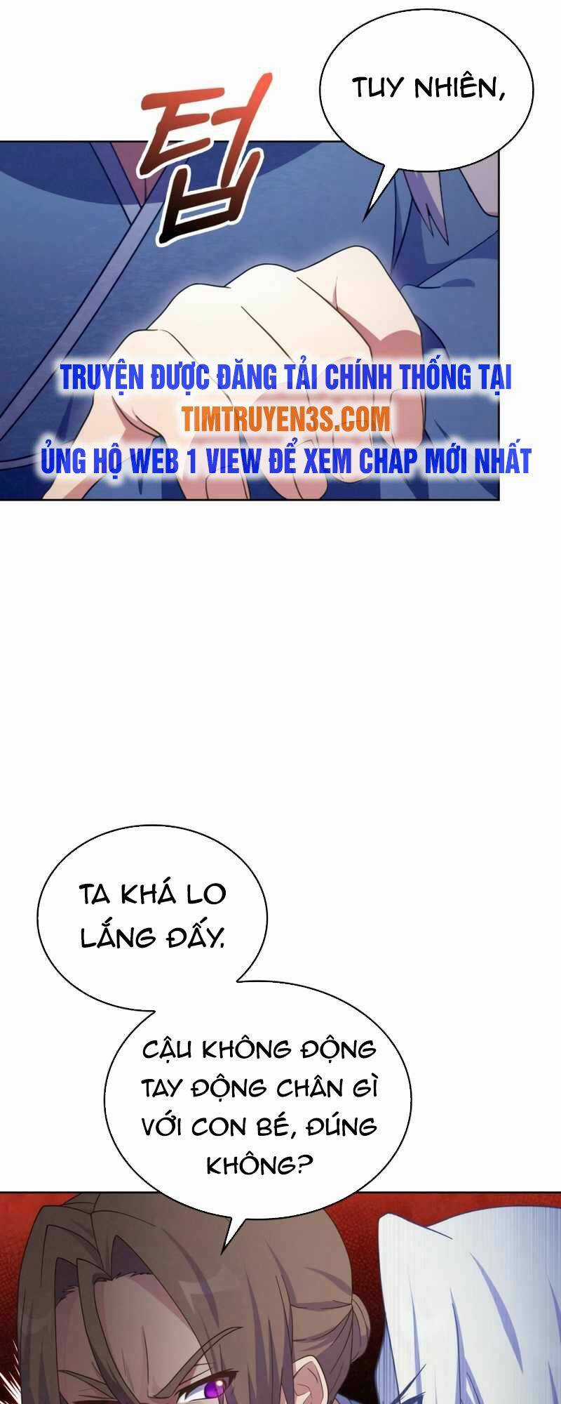 Nhân Vật Phụ Không Bao Giờ Chết Thêm Nữa Chapter 40 trang 55