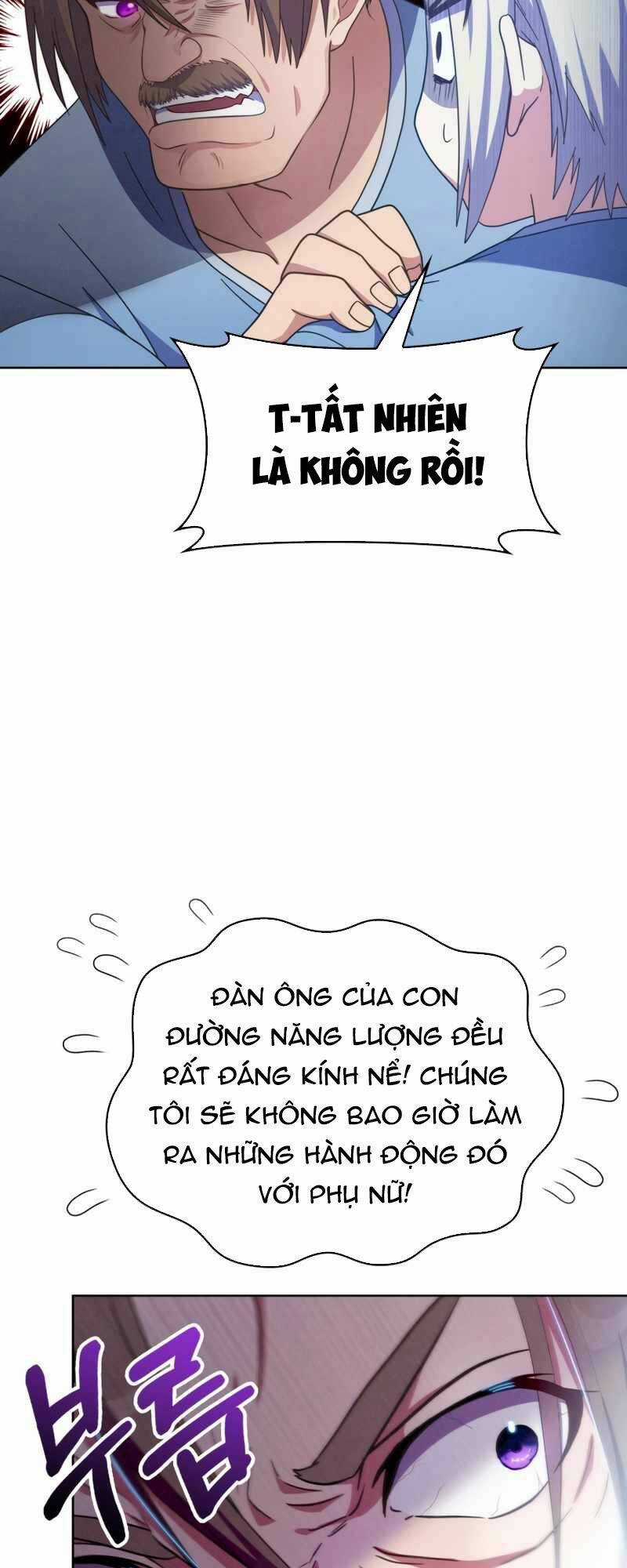 Nhân Vật Phụ Không Bao Giờ Chết Thêm Nữa Chapter 40 trang 56