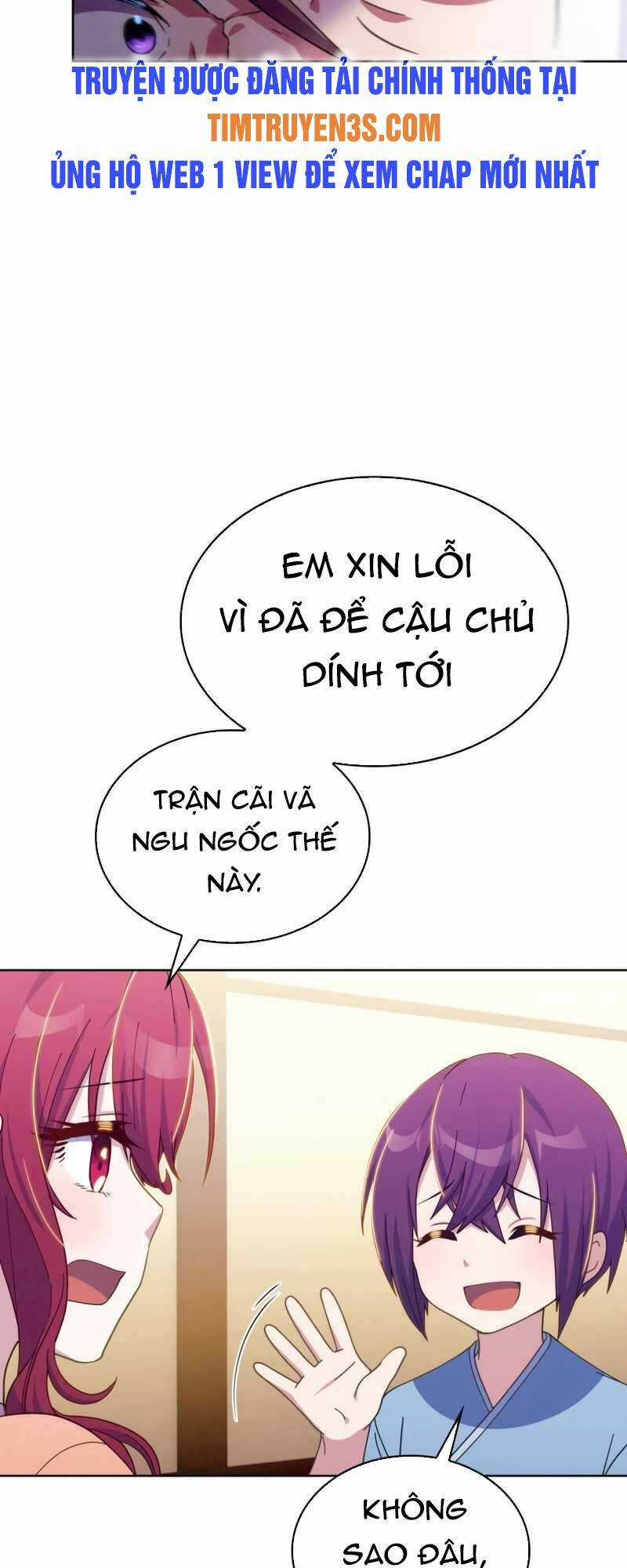 Nhân Vật Phụ Không Bao Giờ Chết Thêm Nữa Chapter 40 trang 57