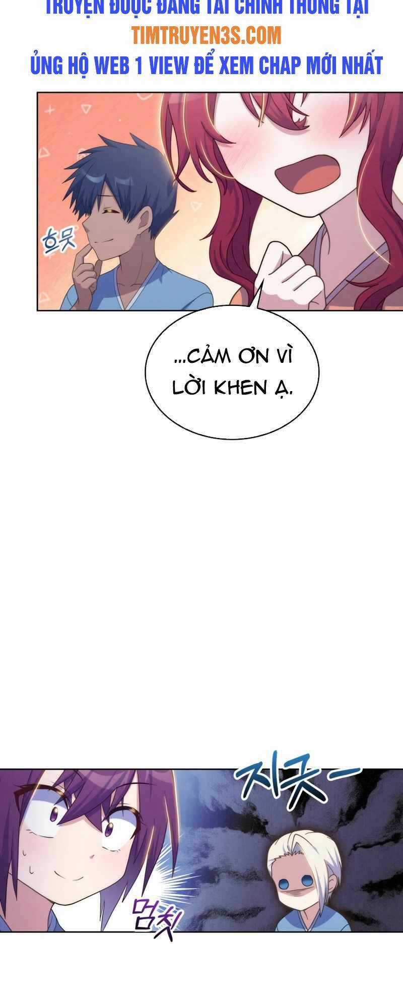 Nhân Vật Phụ Không Bao Giờ Chết Thêm Nữa Chapter 40 trang 59