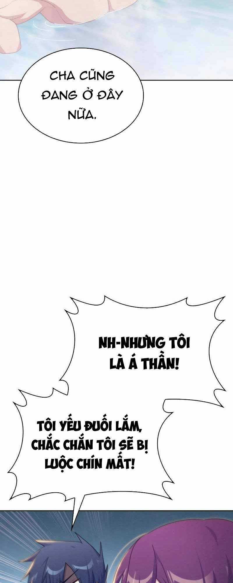 Nhân Vật Phụ Không Bao Giờ Chết Thêm Nữa Chapter 40 trang 6