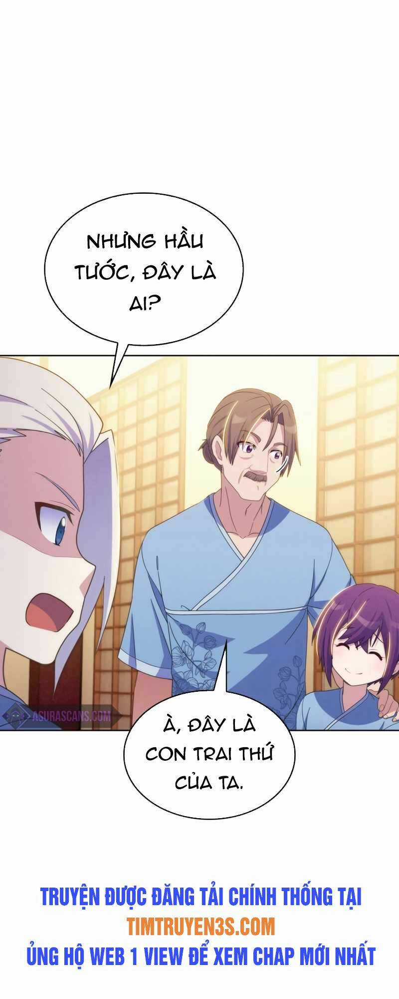 Nhân Vật Phụ Không Bao Giờ Chết Thêm Nữa Chapter 40 trang 60