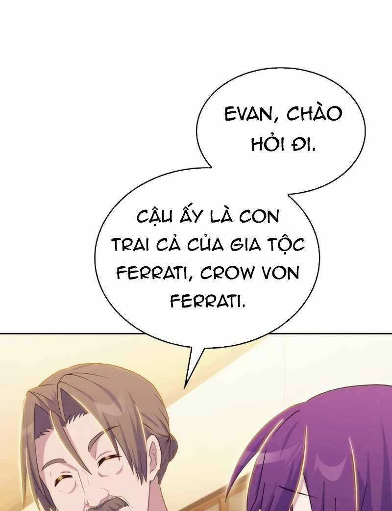 Nhân Vật Phụ Không Bao Giờ Chết Thêm Nữa Chapter 40 trang 61