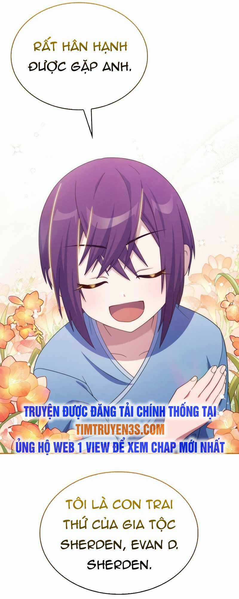 Nhân Vật Phụ Không Bao Giờ Chết Thêm Nữa Chapter 40 trang 63