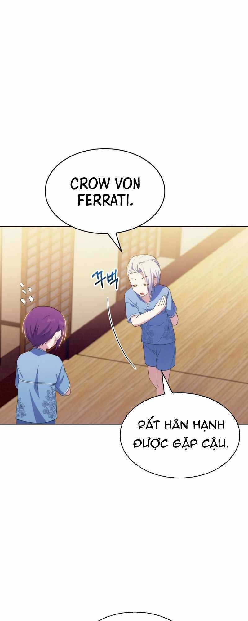 Nhân Vật Phụ Không Bao Giờ Chết Thêm Nữa Chapter 40 trang 64