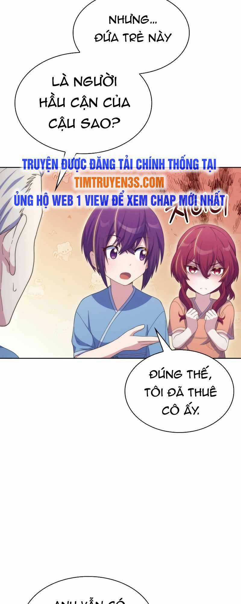 Nhân Vật Phụ Không Bao Giờ Chết Thêm Nữa Chapter 40 trang 65