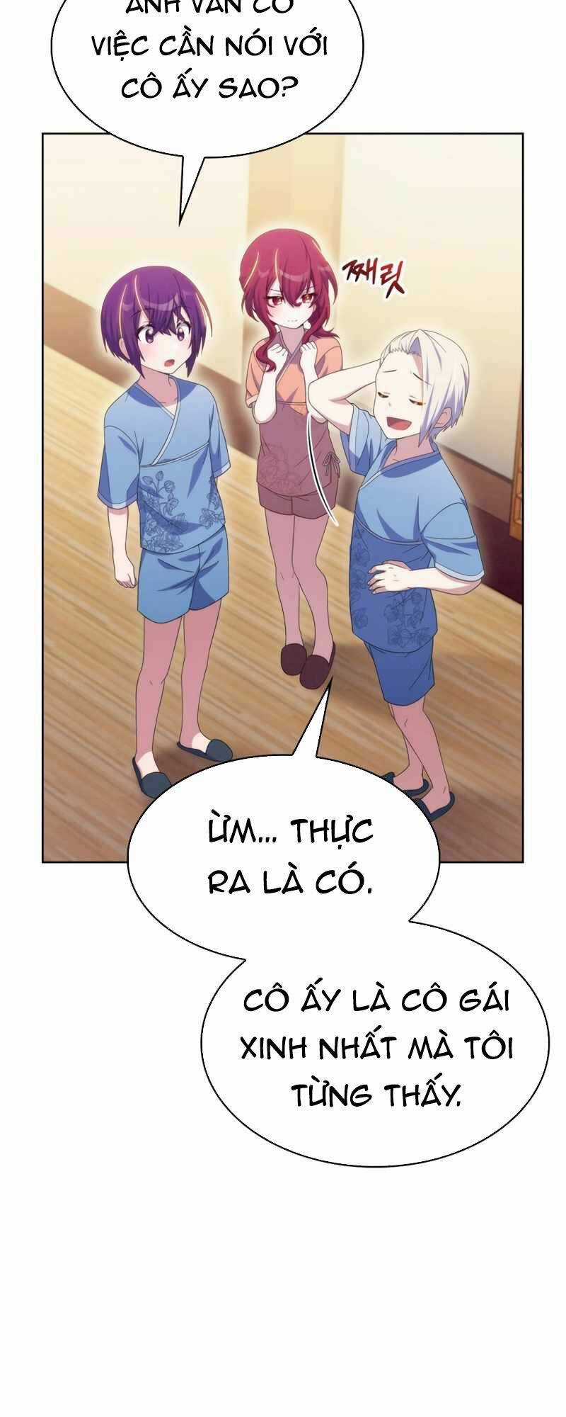 Nhân Vật Phụ Không Bao Giờ Chết Thêm Nữa Chapter 40 trang 66