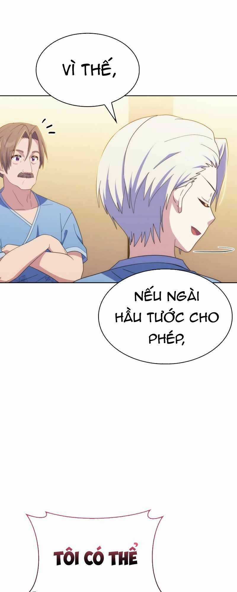 Nhân Vật Phụ Không Bao Giờ Chết Thêm Nữa Chapter 40 trang 67