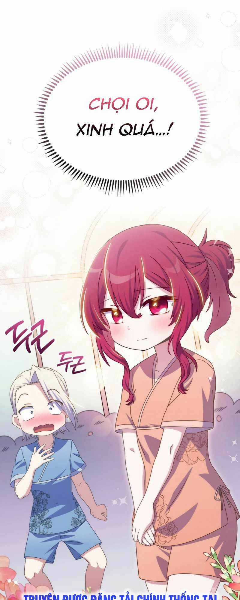 Nhân Vật Phụ Không Bao Giờ Chết Thêm Nữa Chapter 40 trang 70