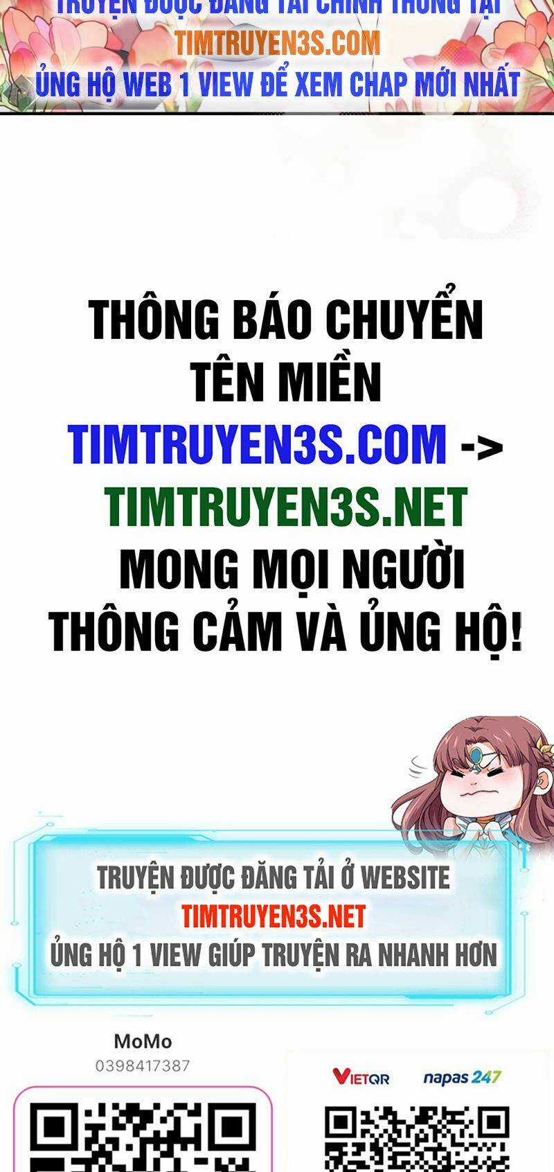 Nhân Vật Phụ Không Bao Giờ Chết Thêm Nữa Chapter 40 trang 71