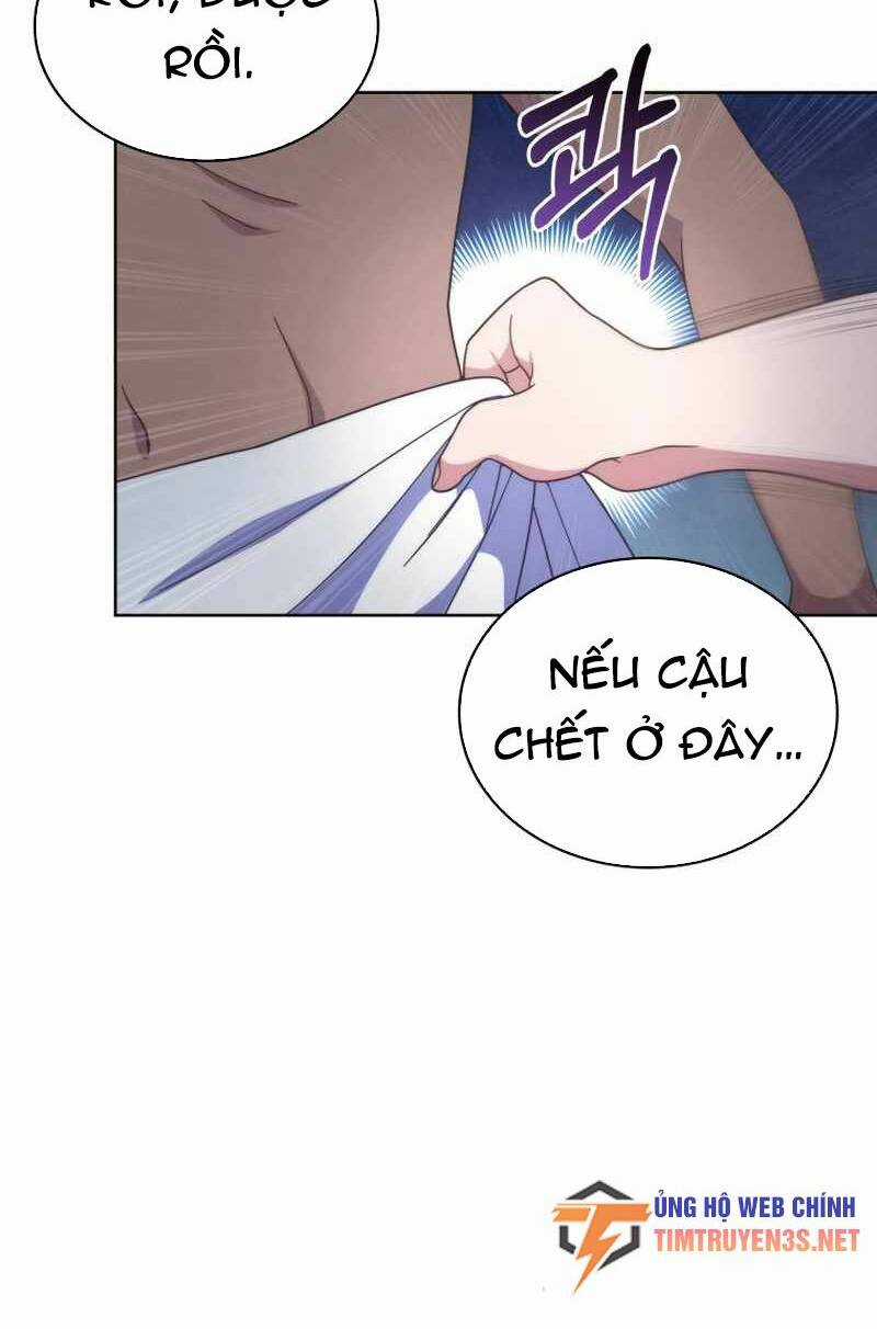 Nhân Vật Phụ Không Bao Giờ Chết Thêm Nữa Chapter 40 trang 8