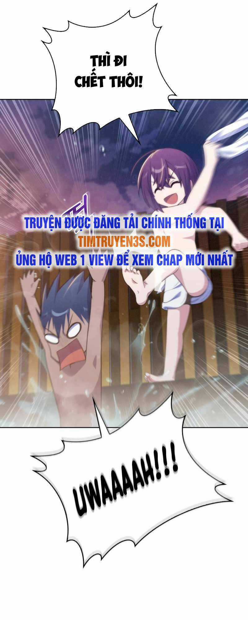 Nhân Vật Phụ Không Bao Giờ Chết Thêm Nữa Chapter 40 trang 9