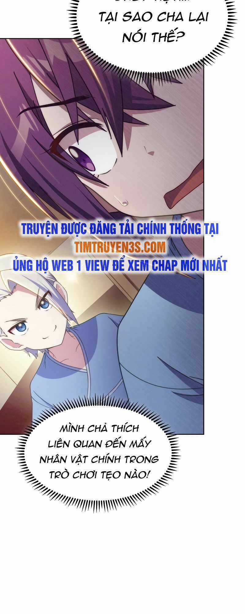 Nhân Vật Phụ Không Bao Giờ Chết Thêm Nữa Chapter 41 trang 10